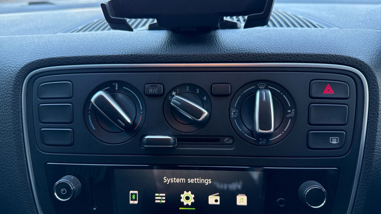 Skoda CITIGO 1.0 MPI Colour Edition 5dr Petrol Hatchback